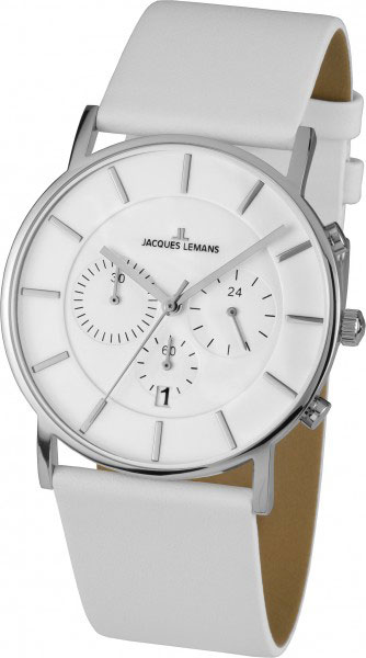 Часы Jacques Lemans York 1-1816B